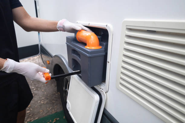 Best Local porta potty services  in Adrian, MI