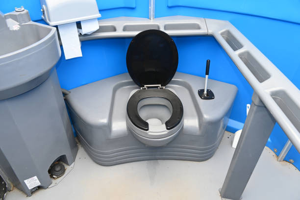 Best High-end porta potty rental  in Adrian, MI