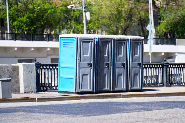 Best Emergency porta potty rental  in Adrian, MI